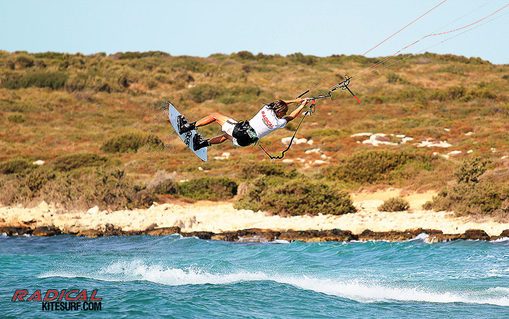 RadicalKitesurf