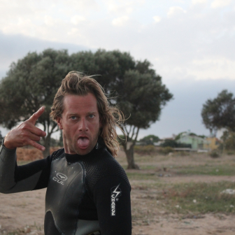 Neil Murray – Owner