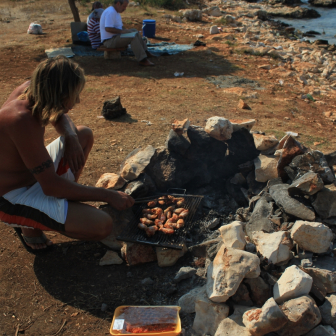 Radical BBQ