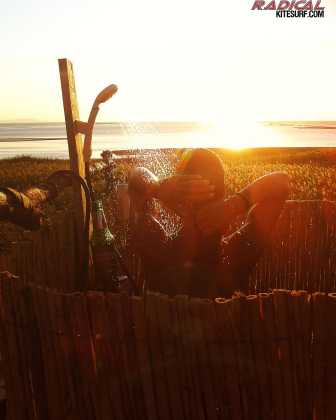 Radical Kitesurf HQ
