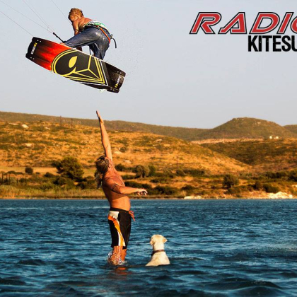Enrico Van de Laar, Mr Radical and the Radical Dog