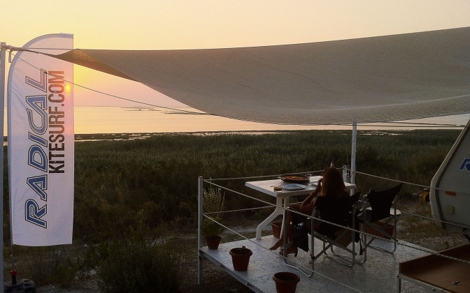 Radical Kitesurf HQ